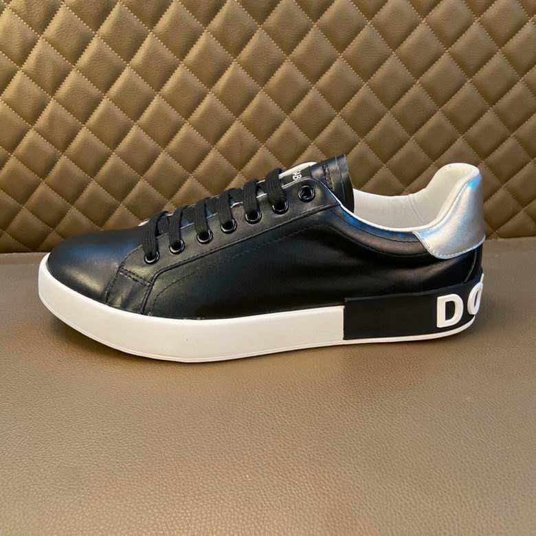 men DG shoes-077